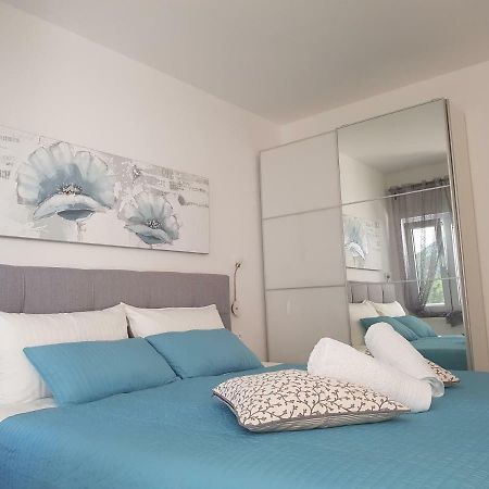 Evita Fazana Premium Studio Apartments Fažana Exterior foto