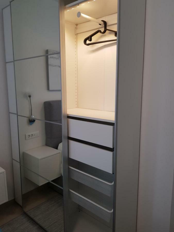 Evita Fazana Premium Studio Apartments Fažana Exterior foto