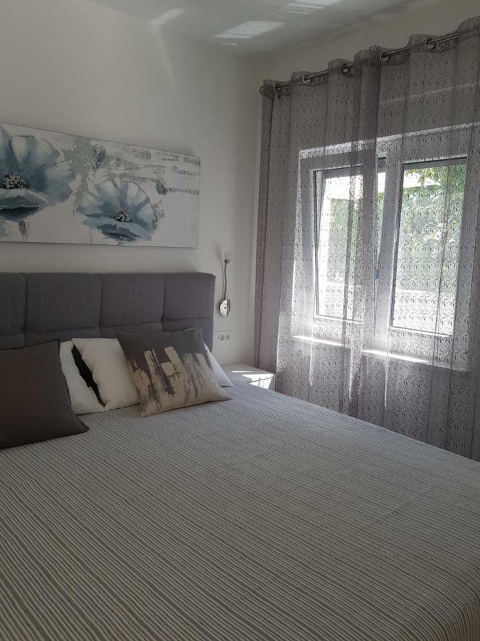 Evita Fazana Premium Studio Apartments Fažana Exterior foto