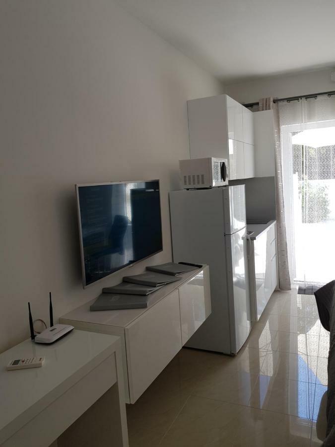 Evita Fazana Premium Studio Apartments Fažana Exterior foto