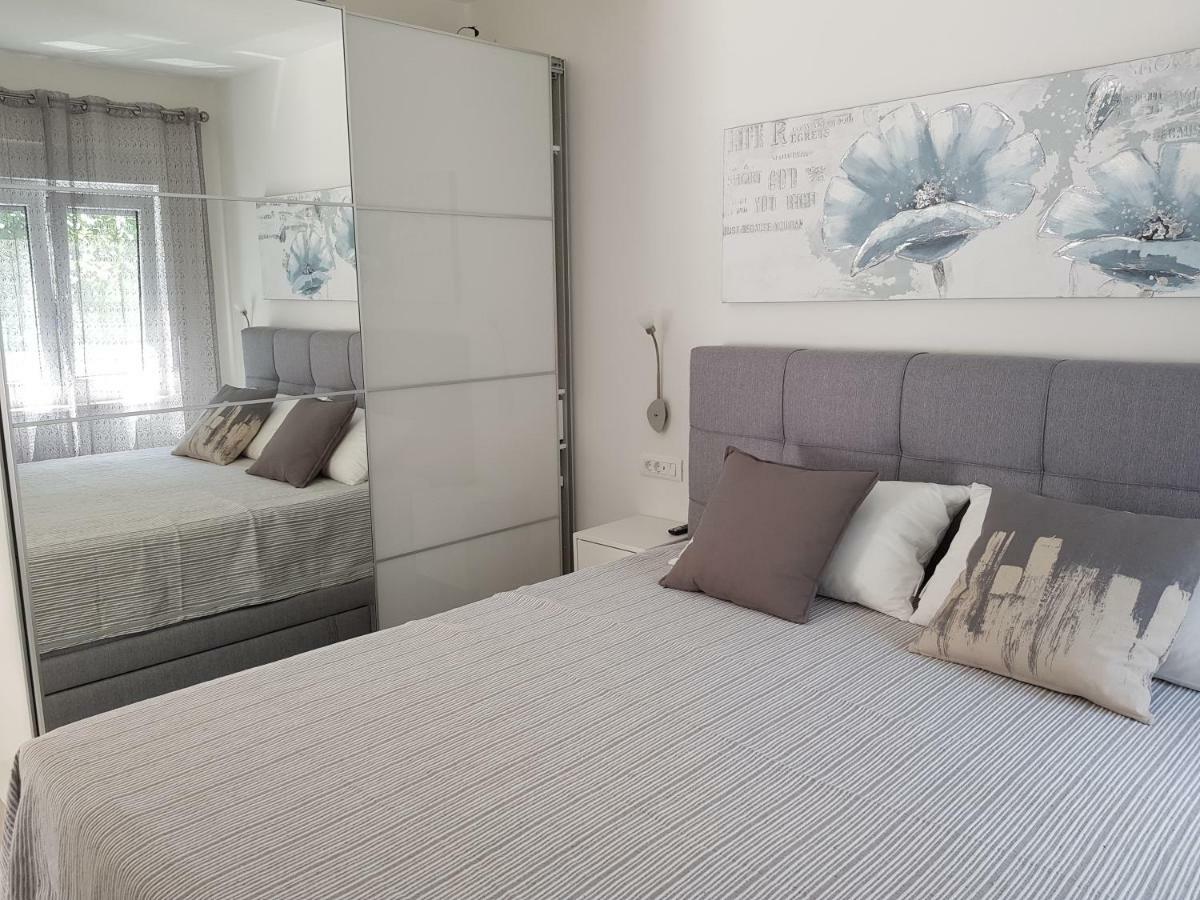 Evita Fazana Premium Studio Apartments Fažana Exterior foto