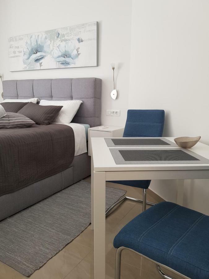 Evita Fazana Premium Studio Apartments Fažana Exterior foto