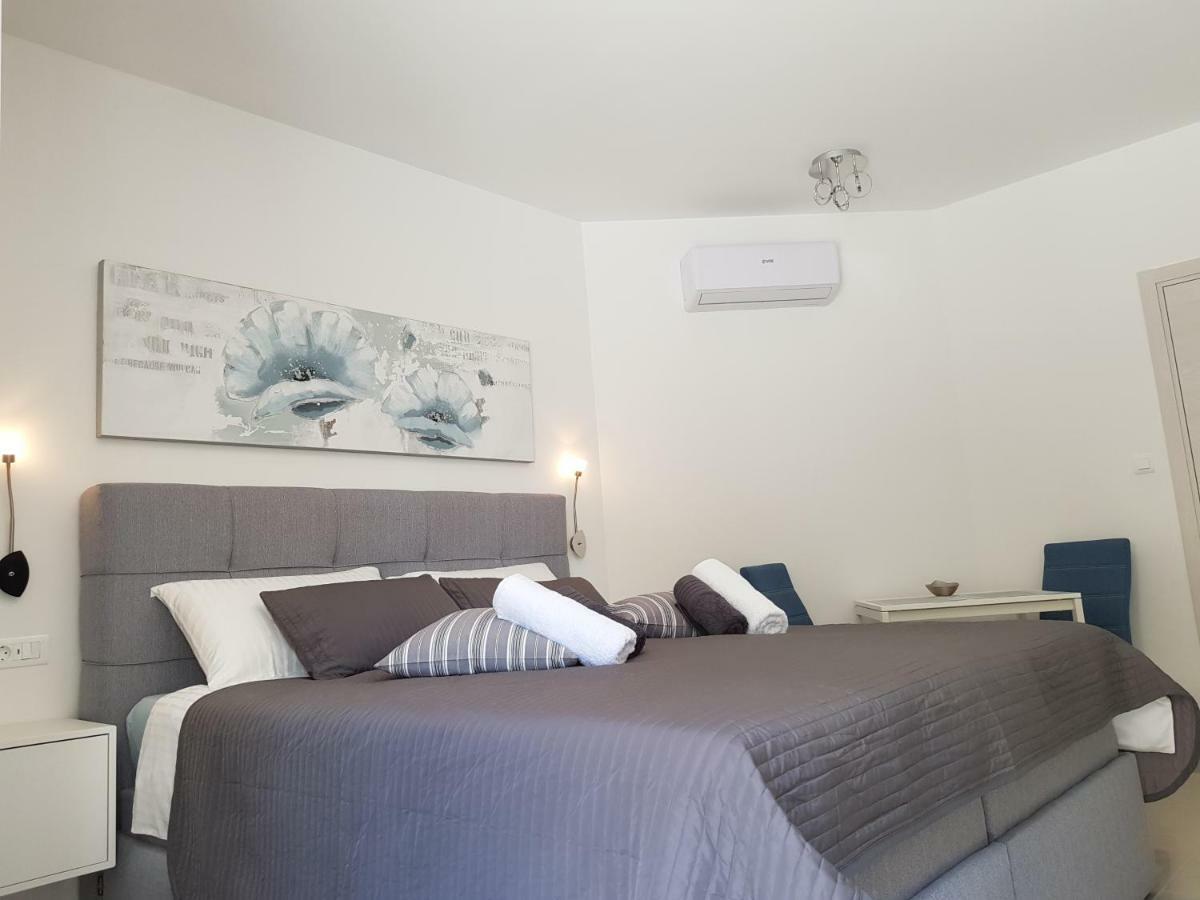 Evita Fazana Premium Studio Apartments Fažana Exterior foto