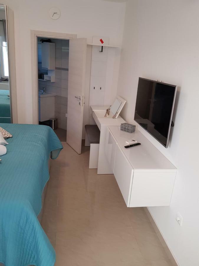 Evita Fazana Premium Studio Apartments Fažana Exterior foto