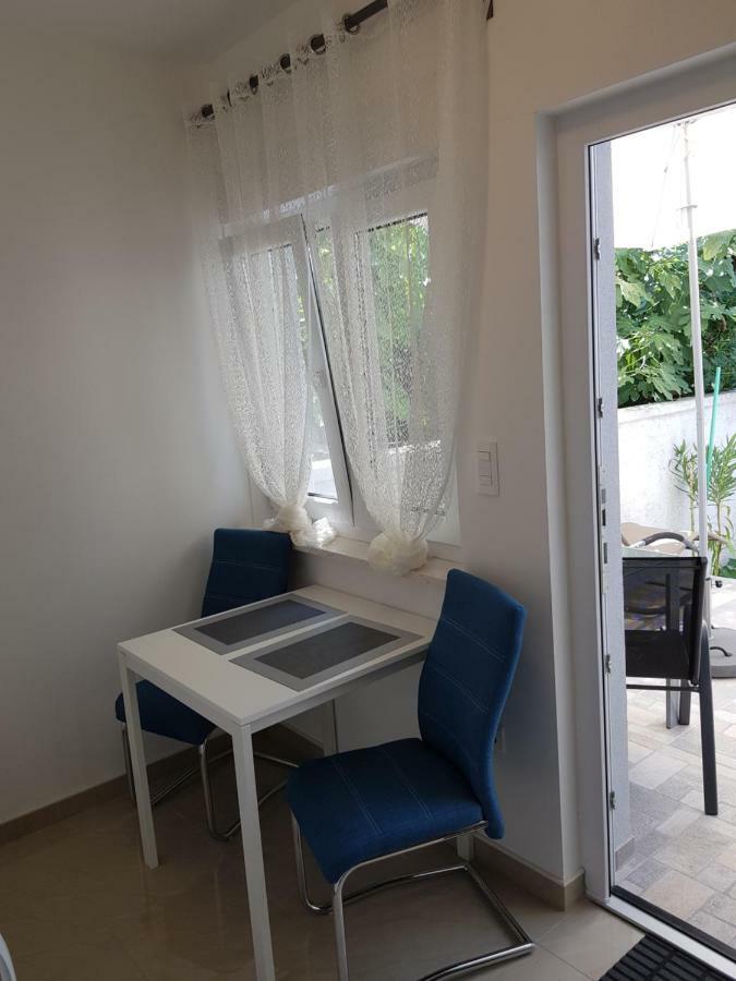 Evita Fazana Premium Studio Apartments Fažana Exterior foto