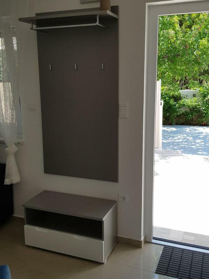 Evita Fazana Premium Studio Apartments Fažana Exterior foto