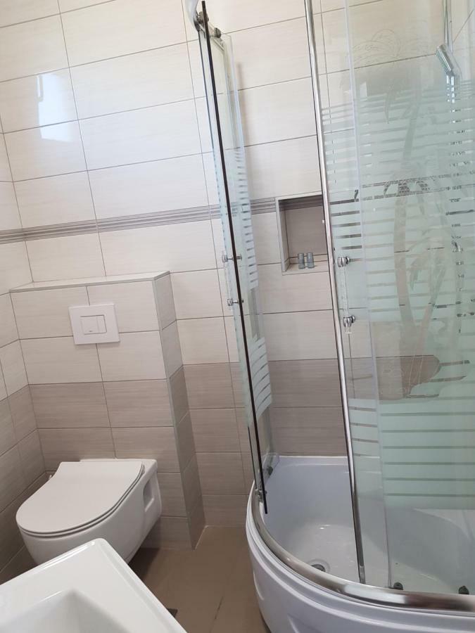 Evita Fazana Premium Studio Apartments Fažana Exterior foto