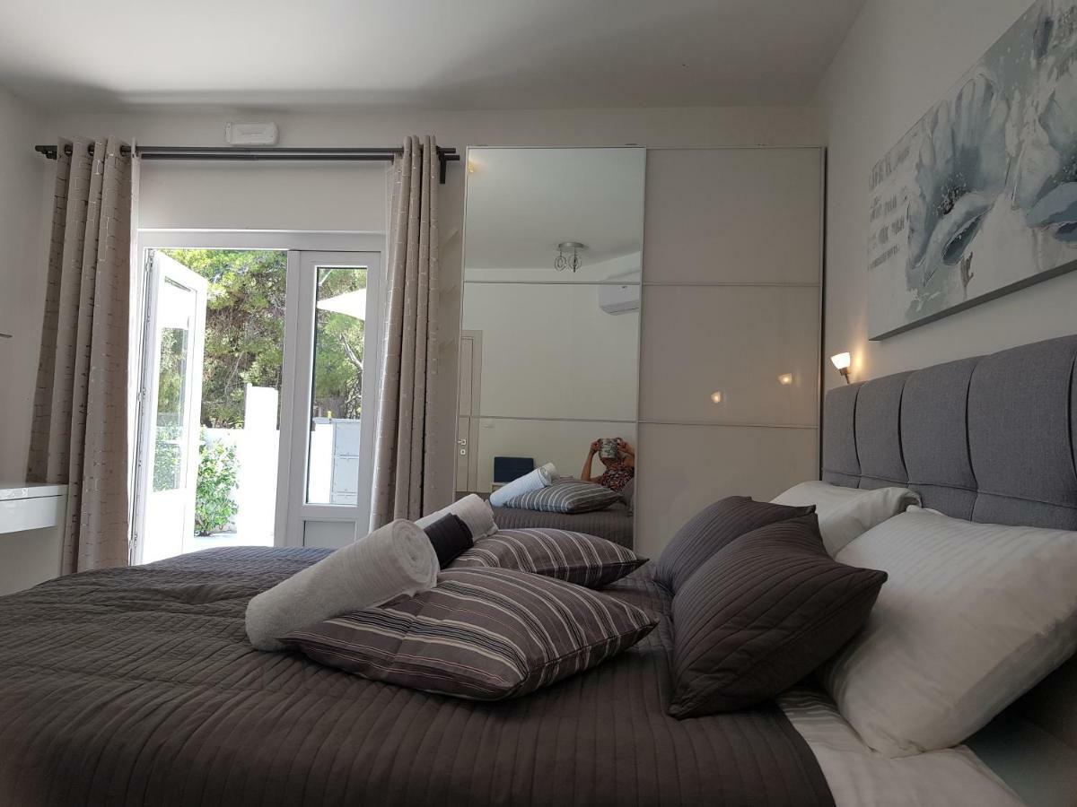 Evita Fazana Premium Studio Apartments Fažana Exterior foto