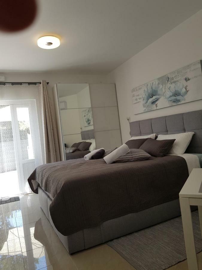 Evita Fazana Premium Studio Apartments Fažana Exterior foto