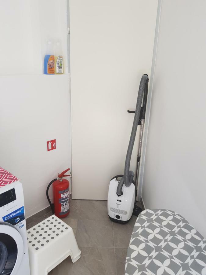 Evita Fazana Premium Studio Apartments Fažana Exterior foto